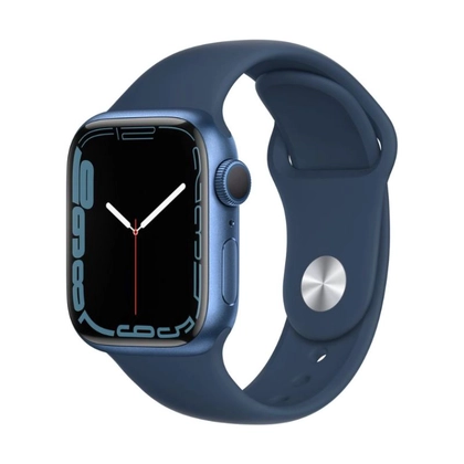 kính màn hình Apple Watch Series 7 chính hãng Feaglet 3