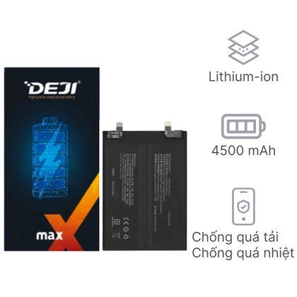 pin Samsung Galaxy S22 chính hãng Deji 1