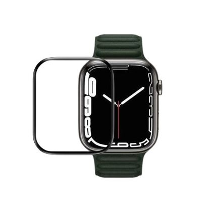 kính màn hình Apple Watch Series 7 chính hãng Feaglet 2
