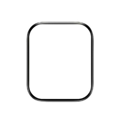 kính màn hình Apple Watch Series 8 chính hãng Feaglet 2