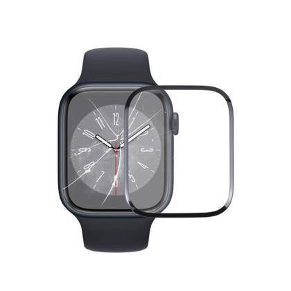 kính màn hình Apple Watch Series 8 chính hãng Feaglet 3