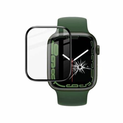 kính màn hình Apple Watch Series 8 chính hãng Feaglet 3