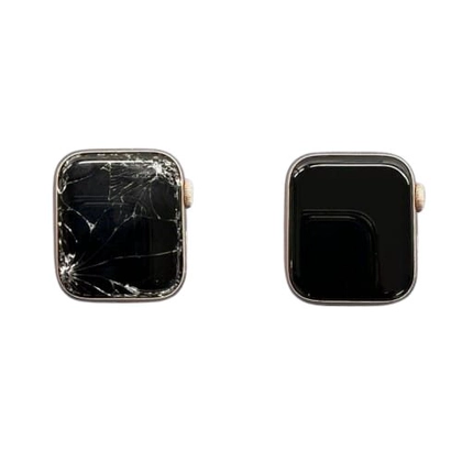 kính màn hình Apple Watch Series 9 chính hãng Feaglet 3