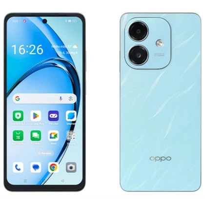 OPPO A3X 4GB 128GB - Cũ đẹp 1