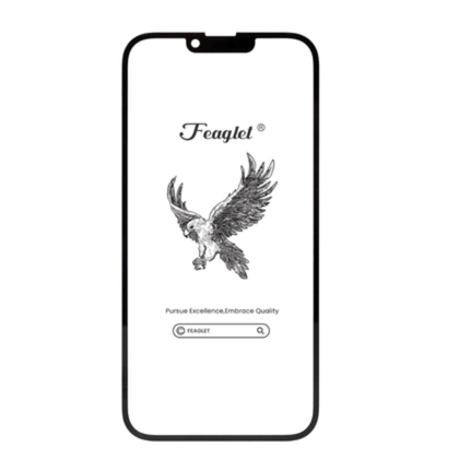 kính cảm ứng iPhone 14 chính hãng Feaglet 1