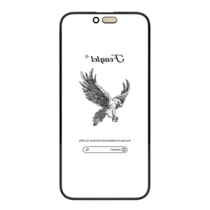 kính cảm ứng iPhone 14 chính hãng Feaglet 2