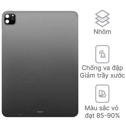 vỏ máy iPad Pro 11 2021 1