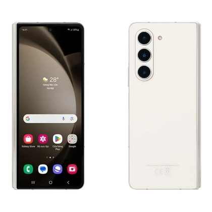Samsung Galaxy Z Fold5 12GB 256GB Cũ Trầy Xước 1