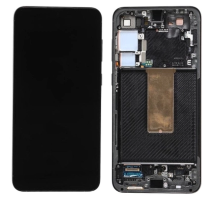 Màn hình nguyên khung GENA loại A+ cho Samsung S23+ 2