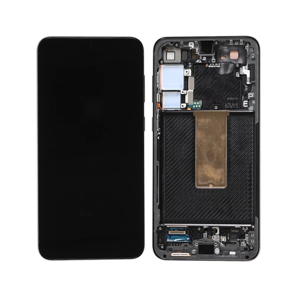 Màn hình nguyên khung GENA loại A+ cho Samsung S23+ 4