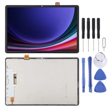 màn hình Samsung Tab S7 FE 1
