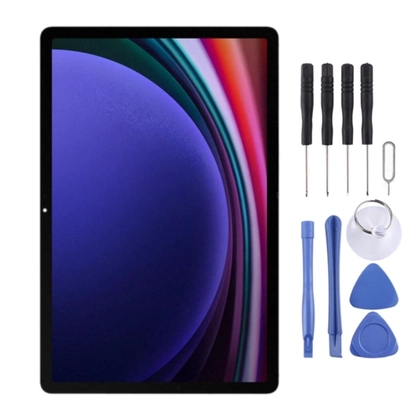 màn hình Samsung Tab S7 FE 4