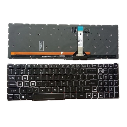 bàn phím laptop Acer Nitro 5 AN515 56 2