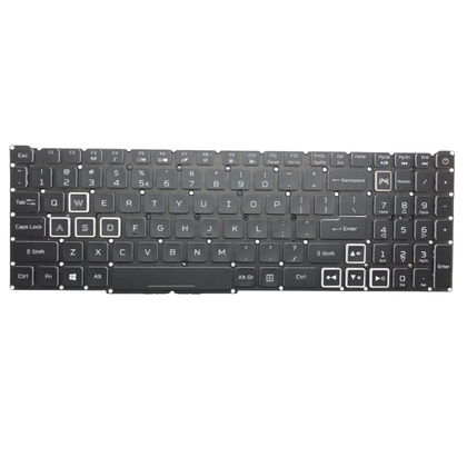 bàn phím laptop Acer Nitro 5 AN515 56 1