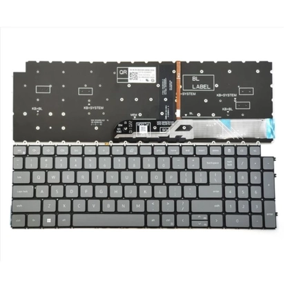 bàn phím laptop Dell Inspiron 3510 2