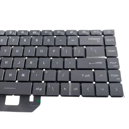 bàn phím laptop MSI Modern 15 A5M 4