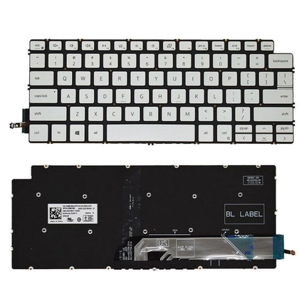 bàn phím laptop Dell Inspiron 5390 2
