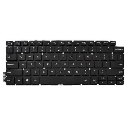 bàn phím laptop Dell Inspiron 5390 1