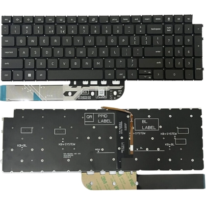 bàn phím laptop Dell Inspiron 13 7347 1