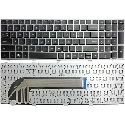 bàn phím laptop HP Probook 4540S 3