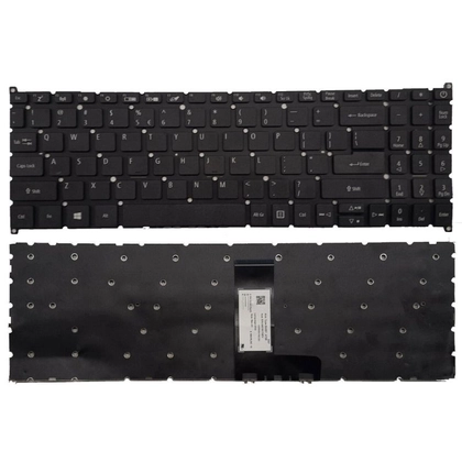 bàn phím laptop Acer Aspire 3 A315-56-37DV 2