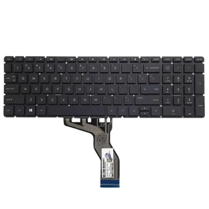 bàn phím laptop HP Pavilion 15BS 1