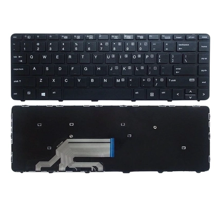bàn phím laptop HP Probook 440 G3 2
