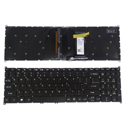 bàn phím laptop Acer Aspire 4560 1