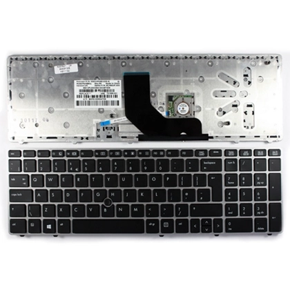 bàn phím laptop HP Probook 6560B 3