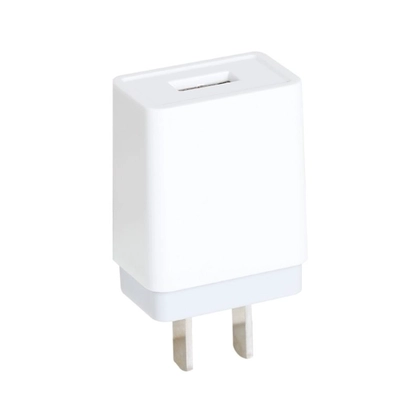 Củ sạc Golf GF-U1 1 cổng USB (EU-5V-1A) 2