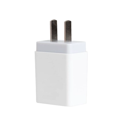 Củ sạc Golf GF-U1 1 cổng USB (EU-5V-1A) 4
