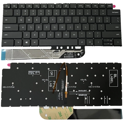 bàn phím laptop Dell Inspiron 13 7347 1