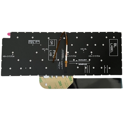 bàn phím laptop Dell Inspiron 13 7347 3