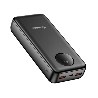 Pin dự phòng StarGO Star X2 Lite 20000mAh 22.5W 2