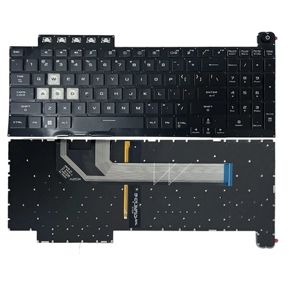 bàn phím laptop Acer Aspire 4560 3