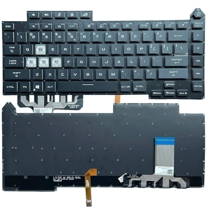 bàn phím laptop Acer Aspire 4560 2