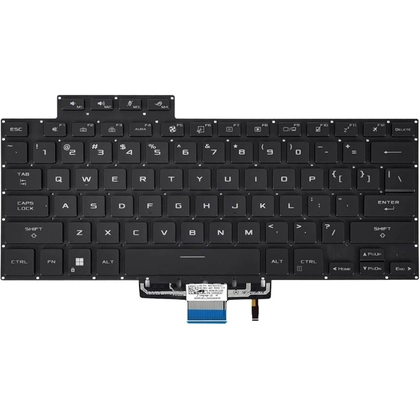 bàn phím laptop Acer Aspire 4560 1