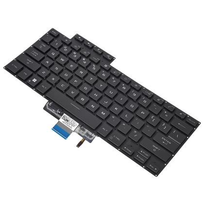 bàn phím laptop Acer Aspire 4560 2