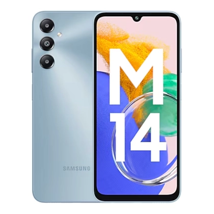 Samsung Galaxy M14 4G 128GB - Cũ Trầy Xước 1