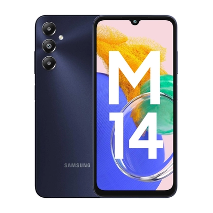 Samsung Galaxy M14 4G 128GB - Cũ Trầy Xước 1