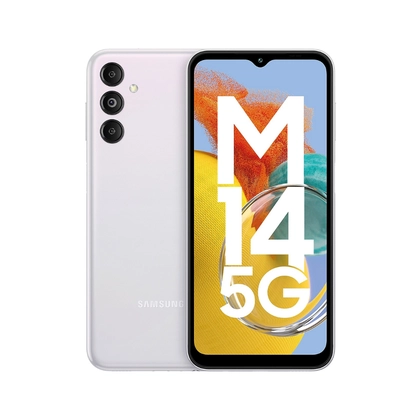 Samsung Galaxy M14 4G 128GB - Cũ Trầy Xước 1