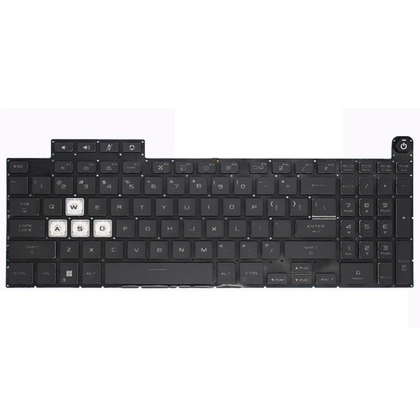 bàn phím laptop Asus TUF Gaming F15 FX517 1