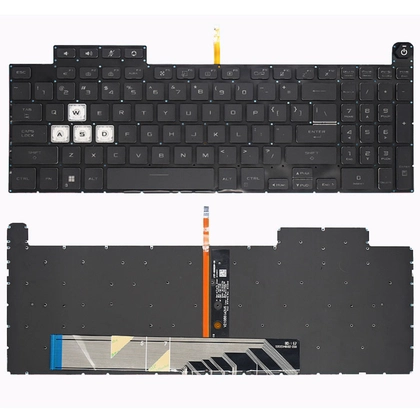 bàn phím laptop Asus TUF Gaming F15 FX517 3