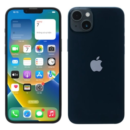 iPhone 14 512GB VN/A - Đã kích hoạt bảo hành 3