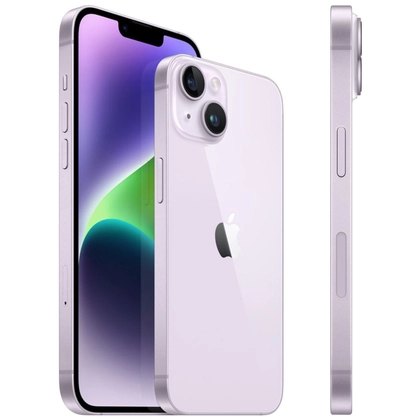 iPhone 14 512GB VN/A - Đã kích hoạt bảo hành 2