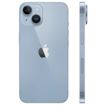 iPhone 14 512GB VN/A - Đã kích hoạt bảo hành 3