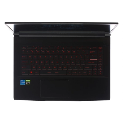 Laptop MSI Gaming GF63 Thin 11UC-444VN - Đã kích hoạt 2