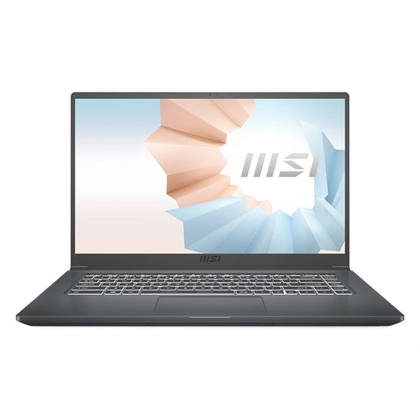 Laptop MSI Modern 15 A11MU 680VN - Đã kích hoạt 1