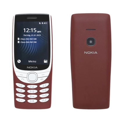 Nokia 8210 4G Cũ Đẹp 1