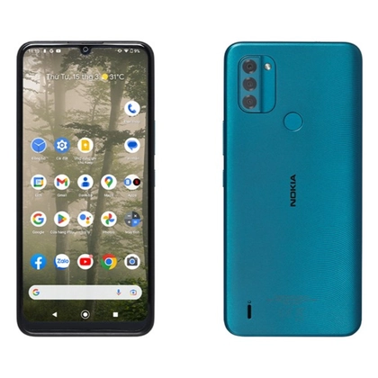 Nokia C31 3GB 32GB - Đã Kích Hoạt 1